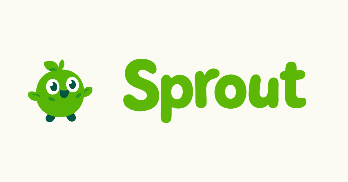 Open Graph social card, light