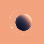 iOS home-screen icon