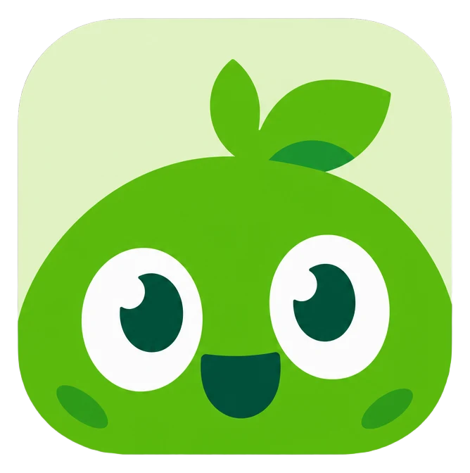 Mascot — bust v1