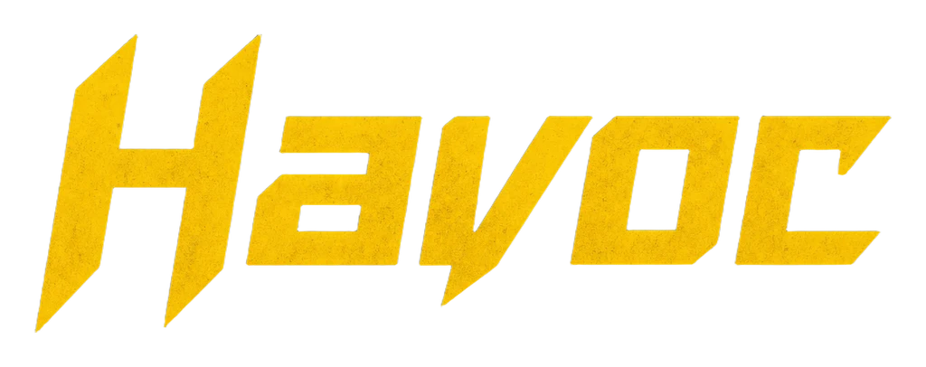 Wordmark v1