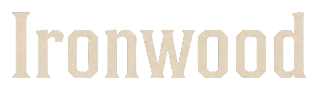 Wordmark v1