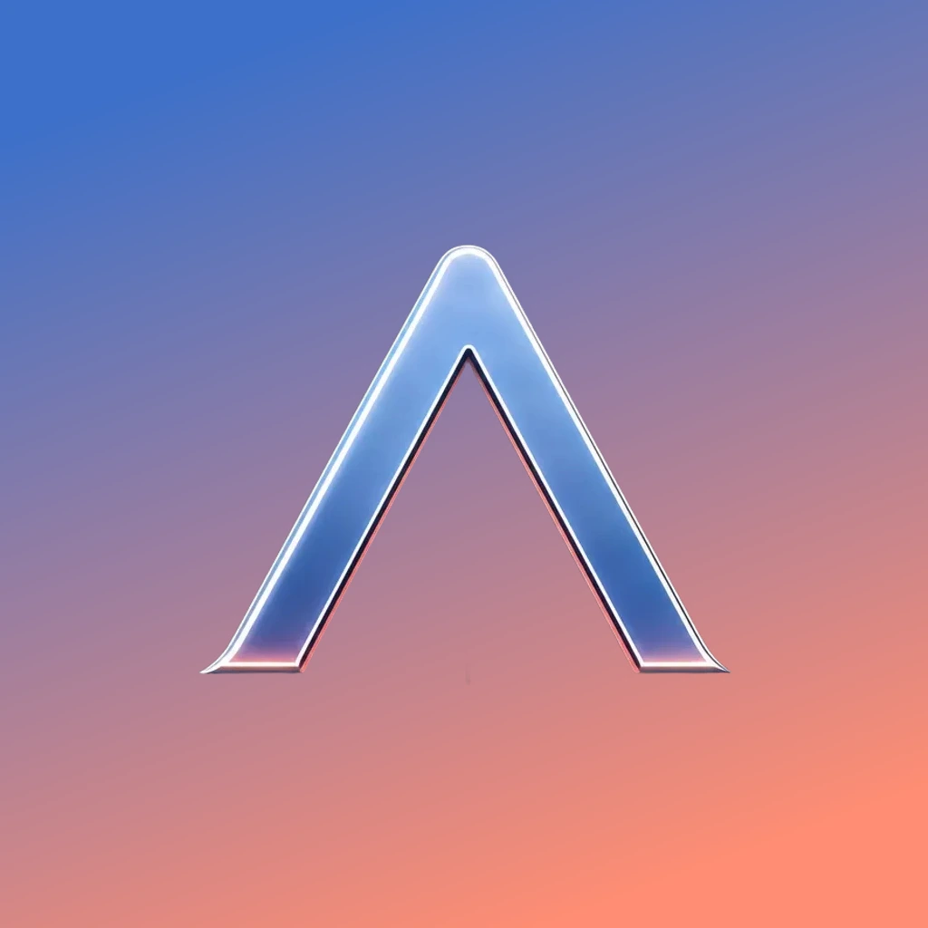 App icon v1