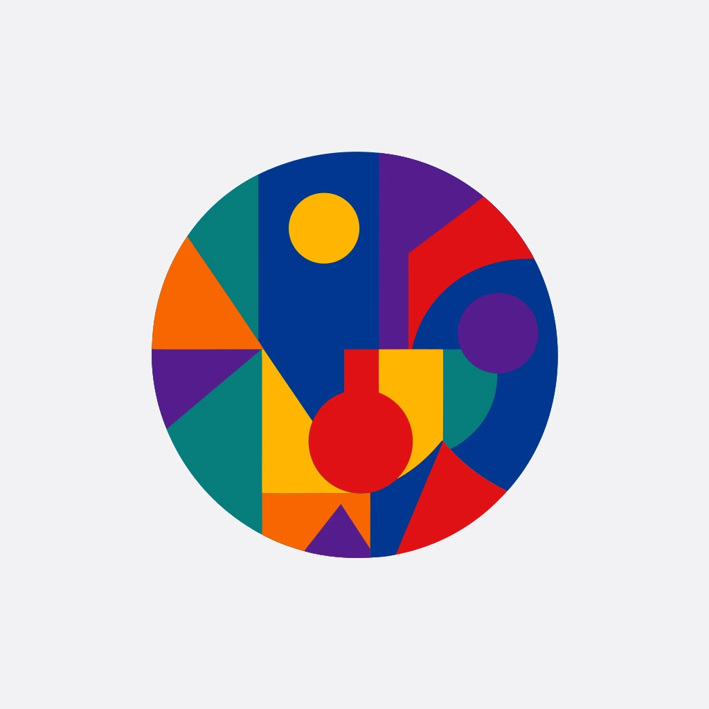 App icon v1